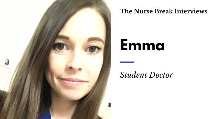 What is it like being a medical student? Q&A with 3rd year Medical Student