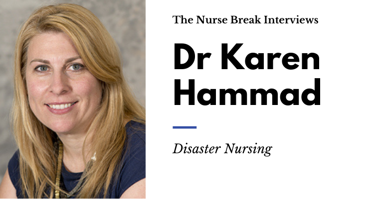 Disaster preparedness and nursing – what it’s all about