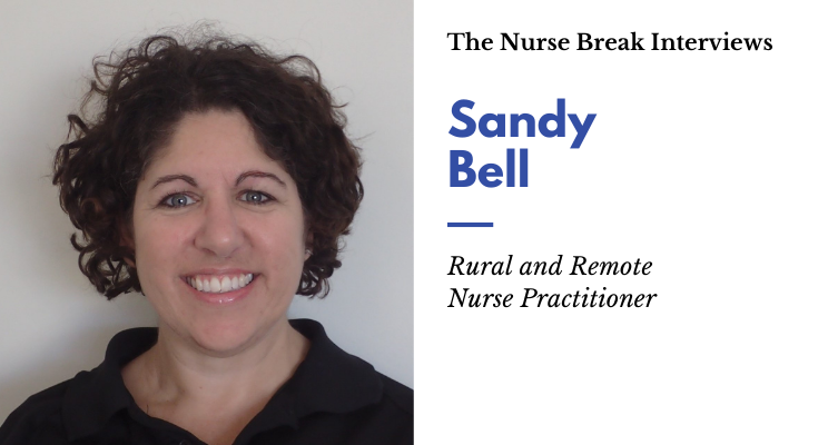 What is it like being a Rural & Remote Nurse Practitioner? (Short Version)