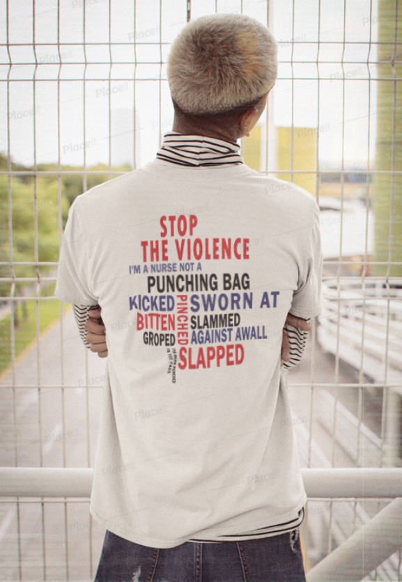 violence against nurses