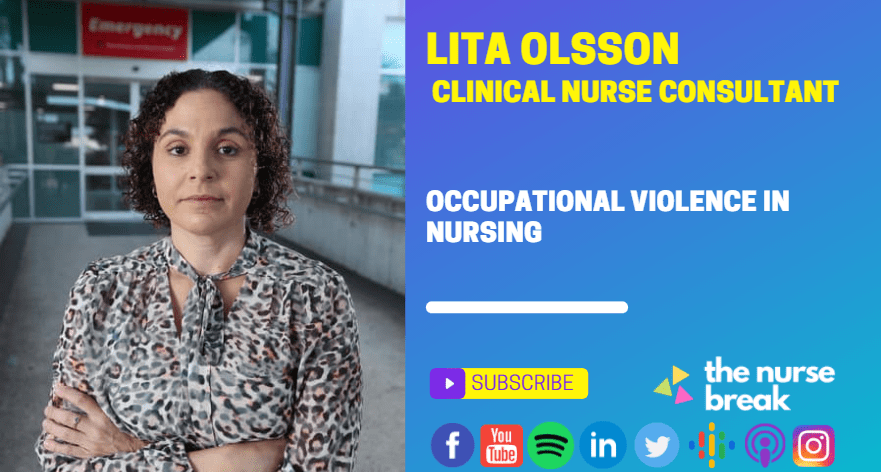 What You Must Know About Occupational Violence In Nursing