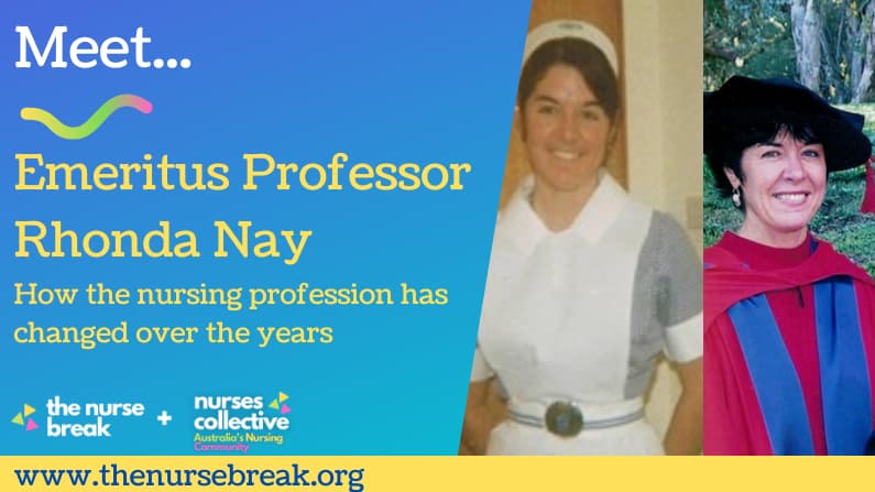 How The Nursing Profession Has Changed Over The Years
