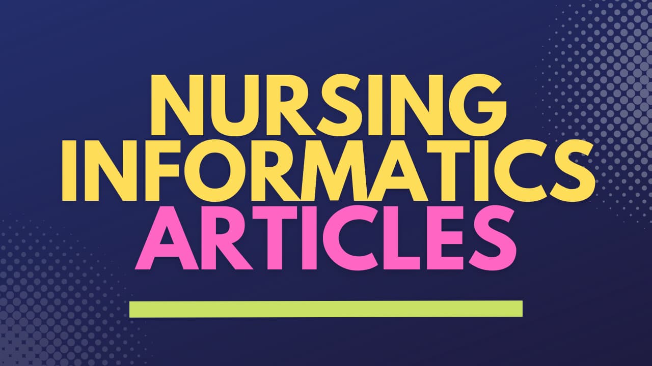 Australian Nursing Blog